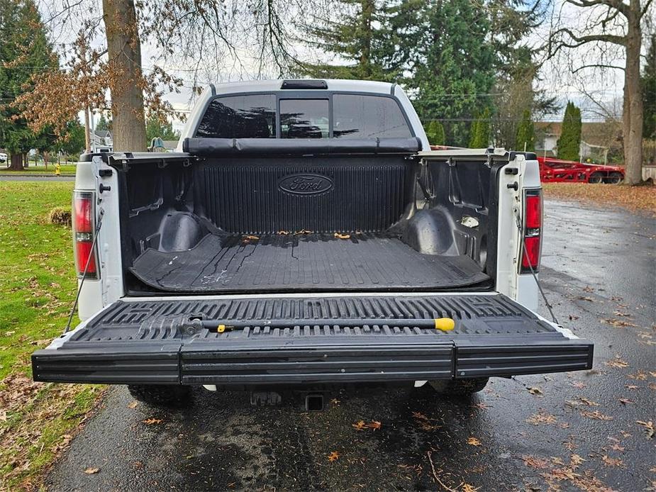 used 2011 Ford F-150 car, priced at $17,881