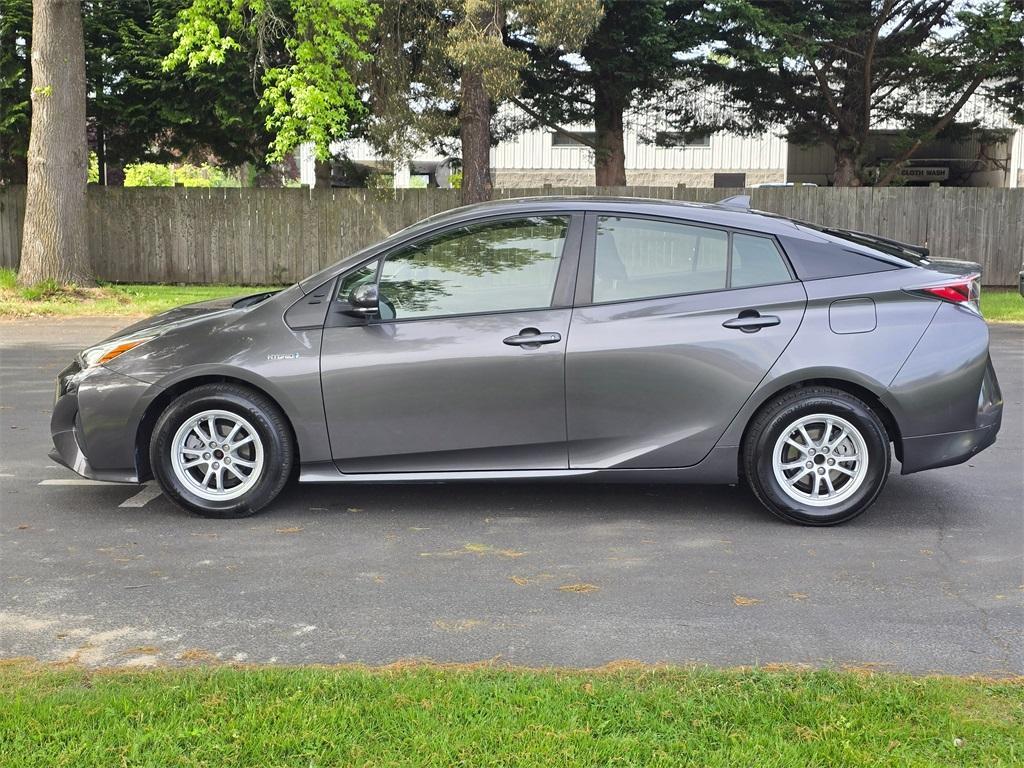 used 2017 Toyota Prius car, priced at $17,881