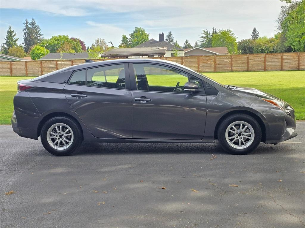 used 2017 Toyota Prius car, priced at $17,881