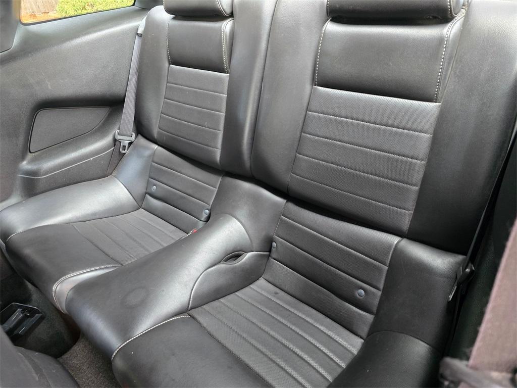 used 2014 Ford Mustang car, priced at $11,881