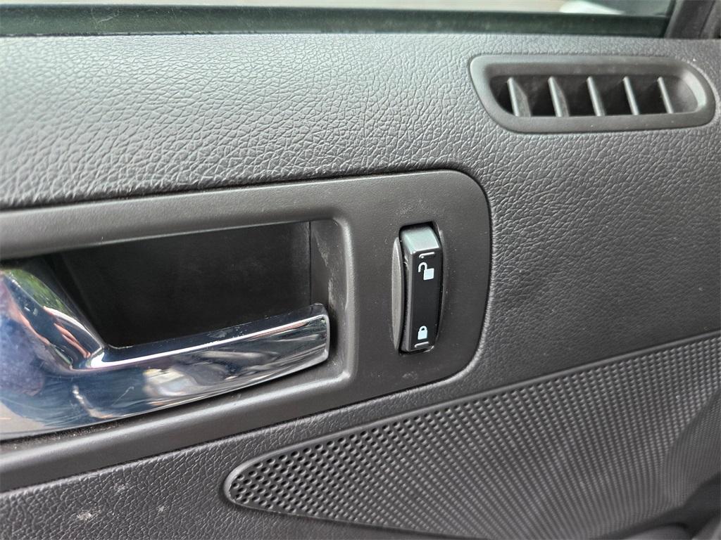 used 2014 Ford Mustang car, priced at $11,881