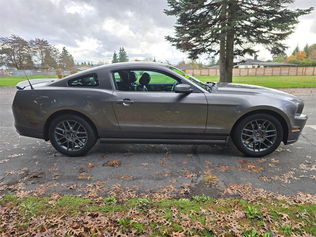 used 2014 Ford Mustang car, priced at $11,881