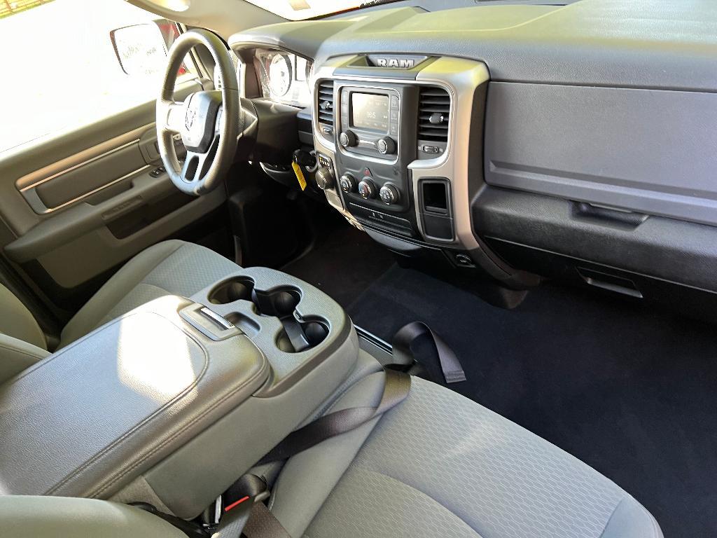 used 2020 Ram 1500 Classic car, priced at $23,881