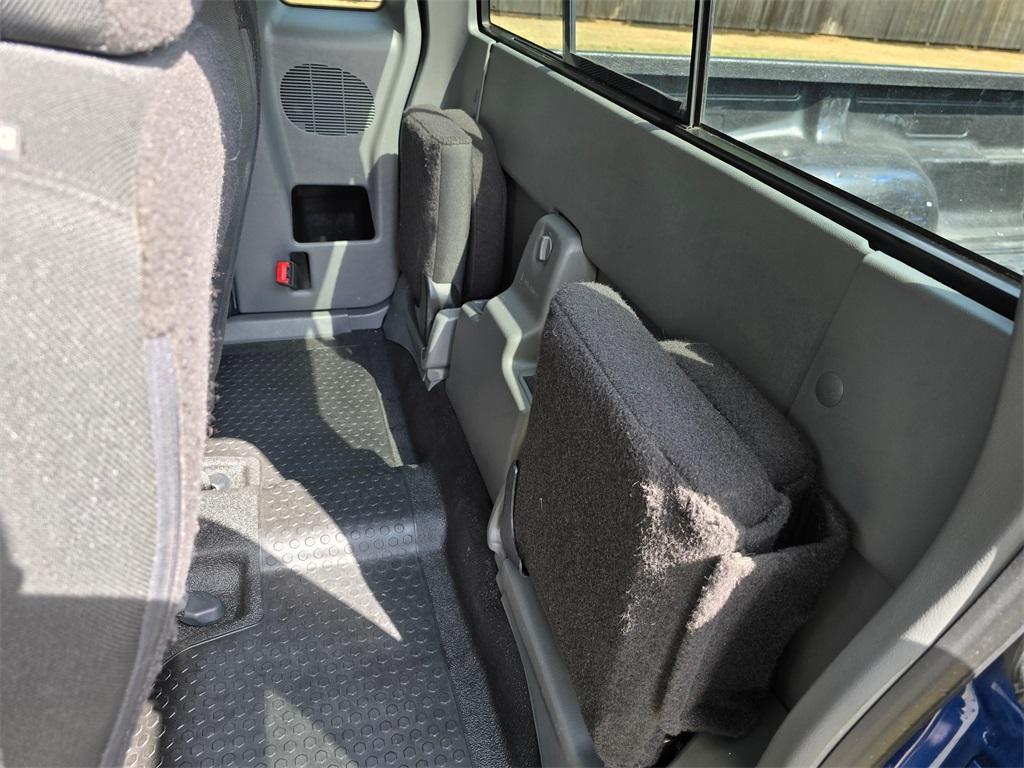 used 2010 Ford Ranger car, priced at $16,481