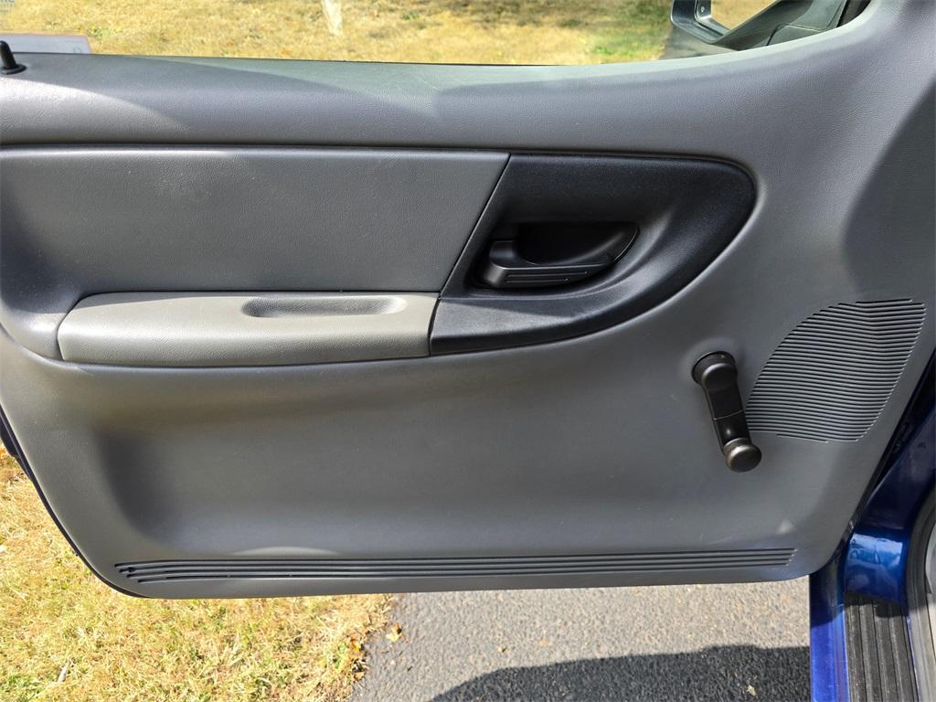 used 2010 Ford Ranger car, priced at $16,481