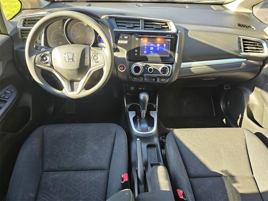 used 2015 Honda Fit car, priced at $10,881