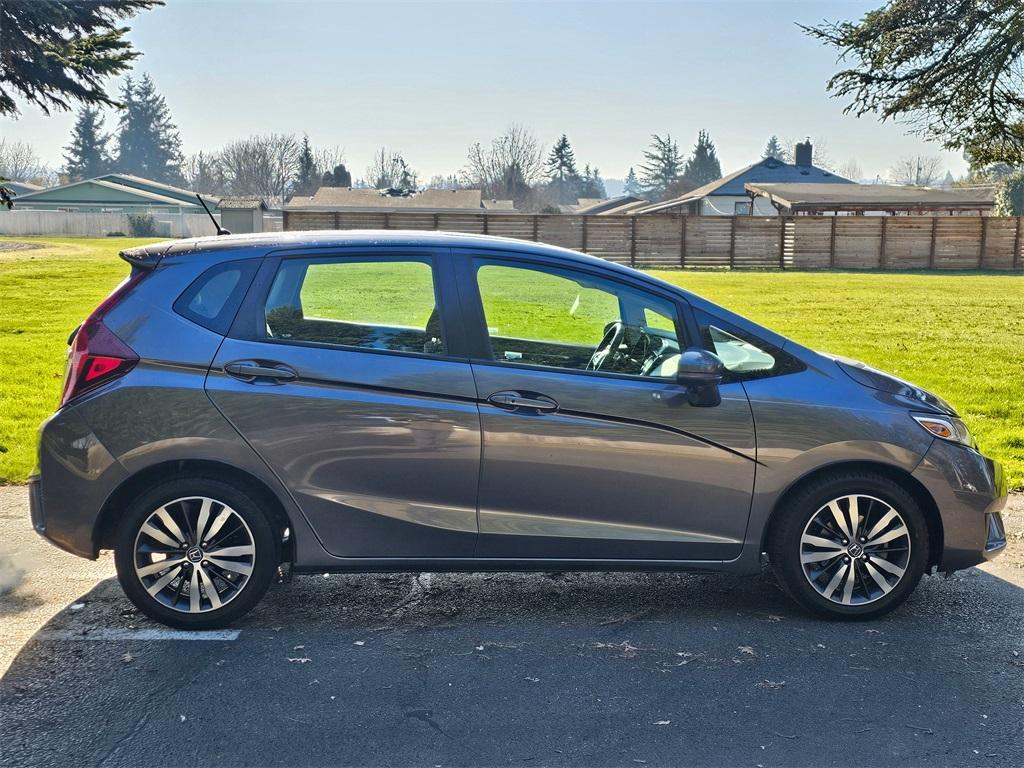 used 2015 Honda Fit car, priced at $10,881