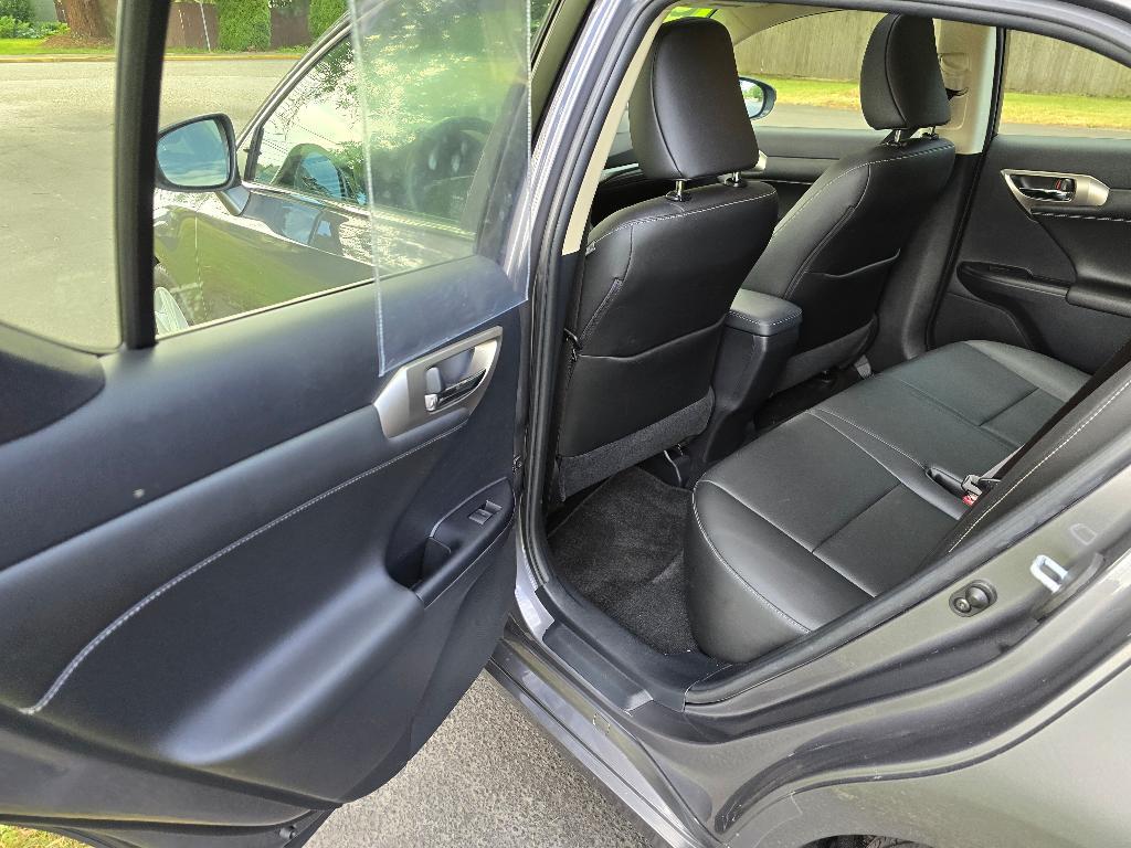 used 2015 Lexus CT 200h car, priced at $20,881