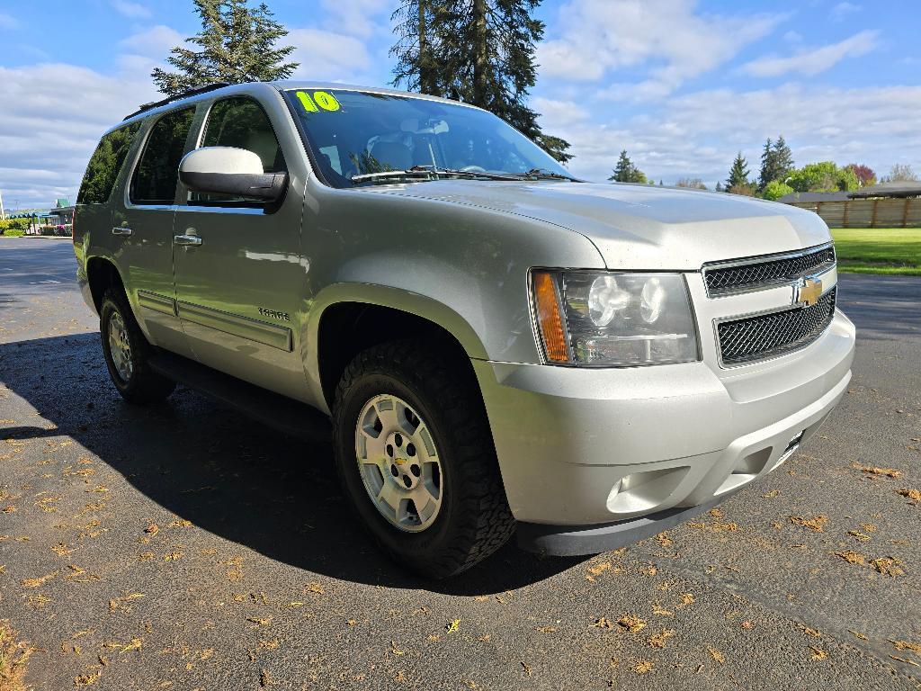 used 2011 Chevrolet Tahoe car, priced at $10,881