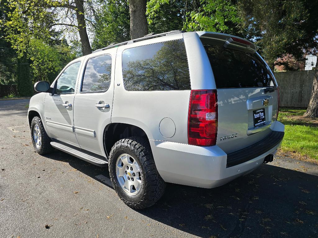 used 2011 Chevrolet Tahoe car, priced at $10,881