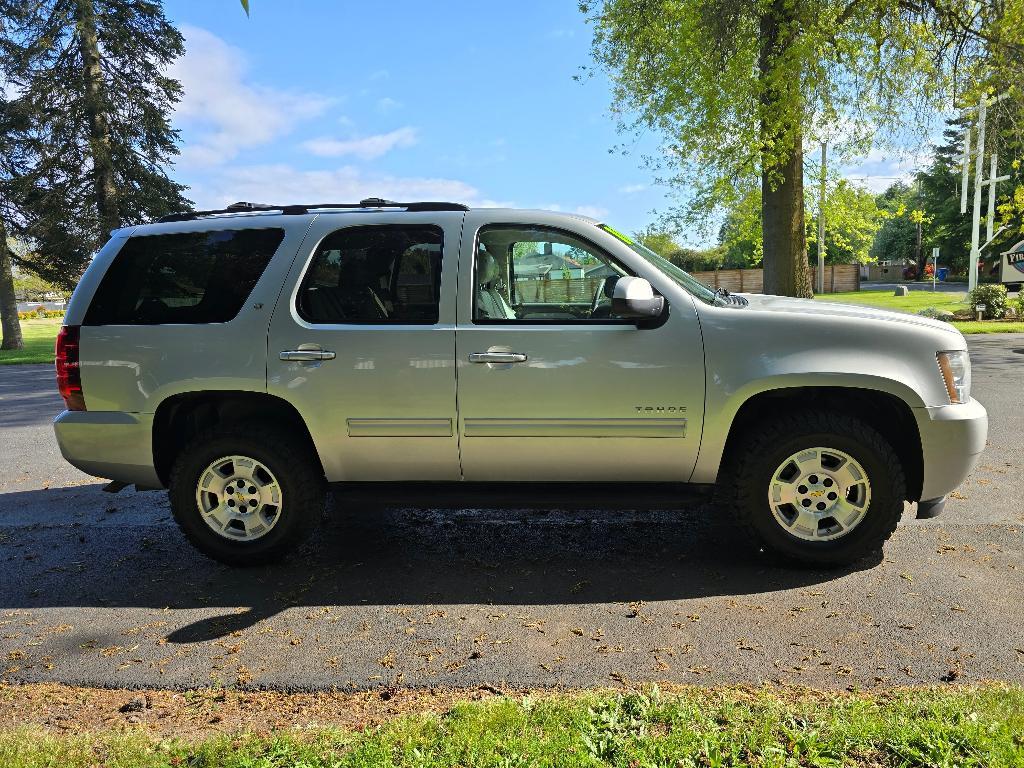 used 2011 Chevrolet Tahoe car, priced at $10,881