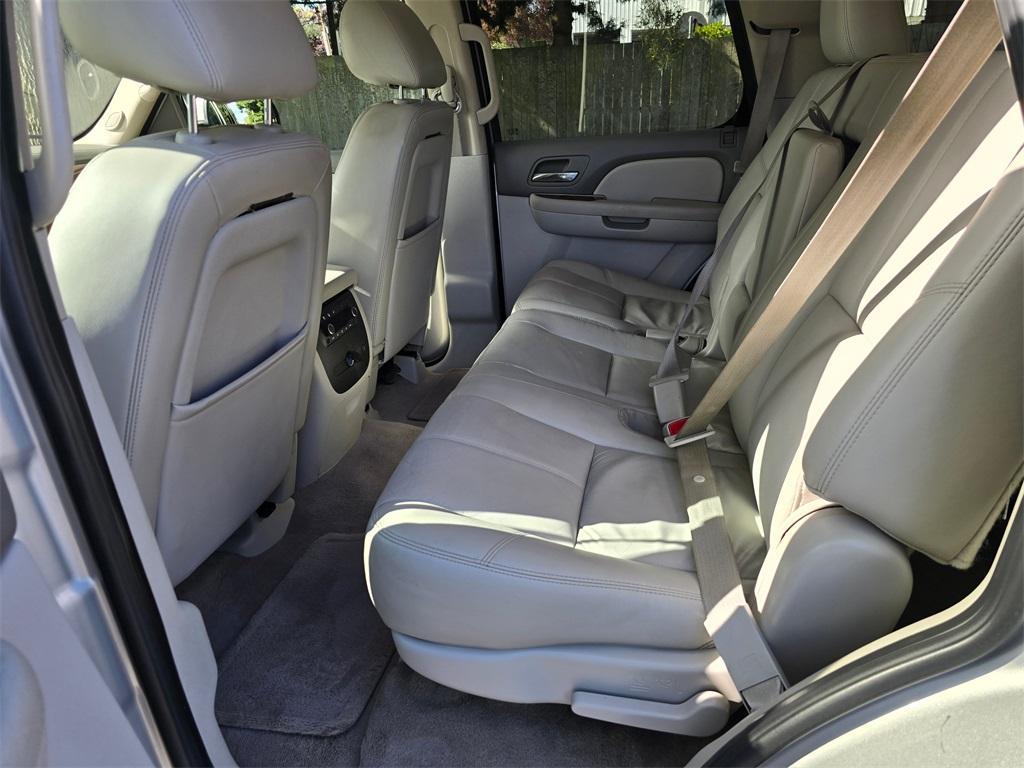 used 2011 Chevrolet Tahoe car, priced at $10,881