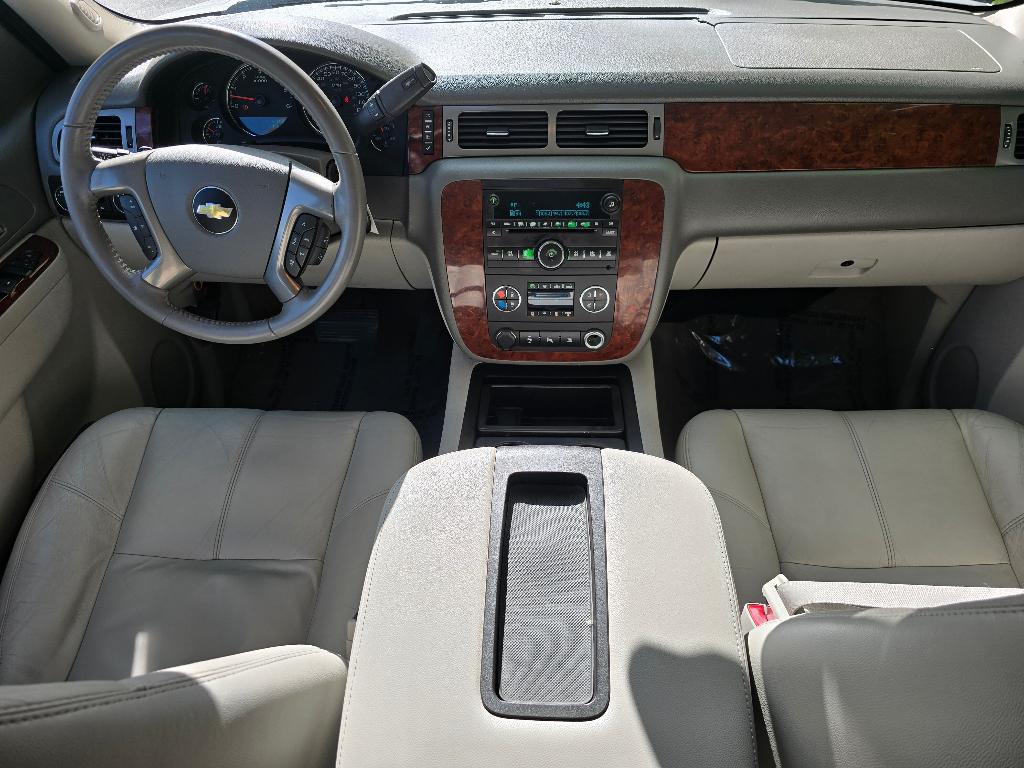 used 2011 Chevrolet Tahoe car, priced at $10,881