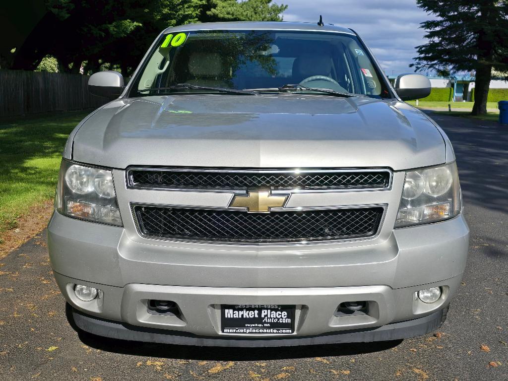 used 2011 Chevrolet Tahoe car, priced at $10,881
