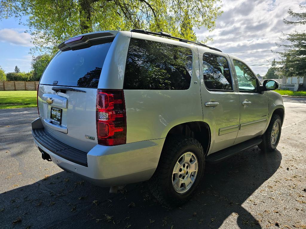 used 2011 Chevrolet Tahoe car, priced at $10,881