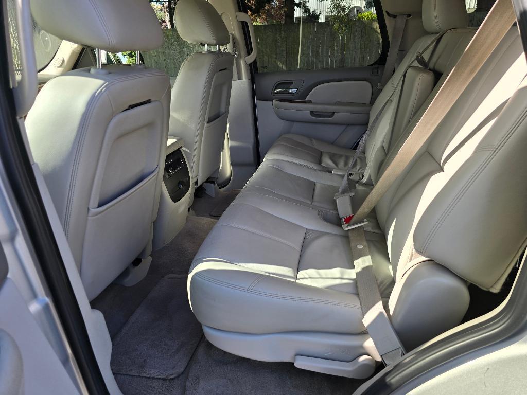 used 2011 Chevrolet Tahoe car, priced at $10,881