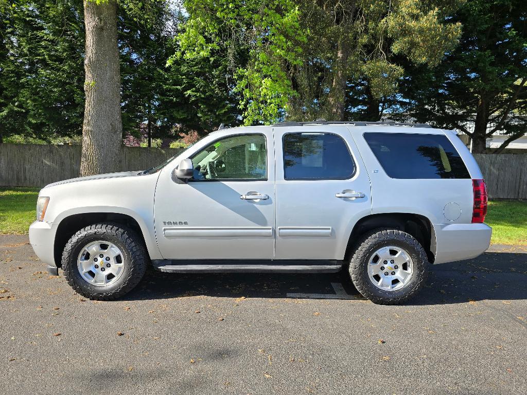 used 2011 Chevrolet Tahoe car, priced at $10,881