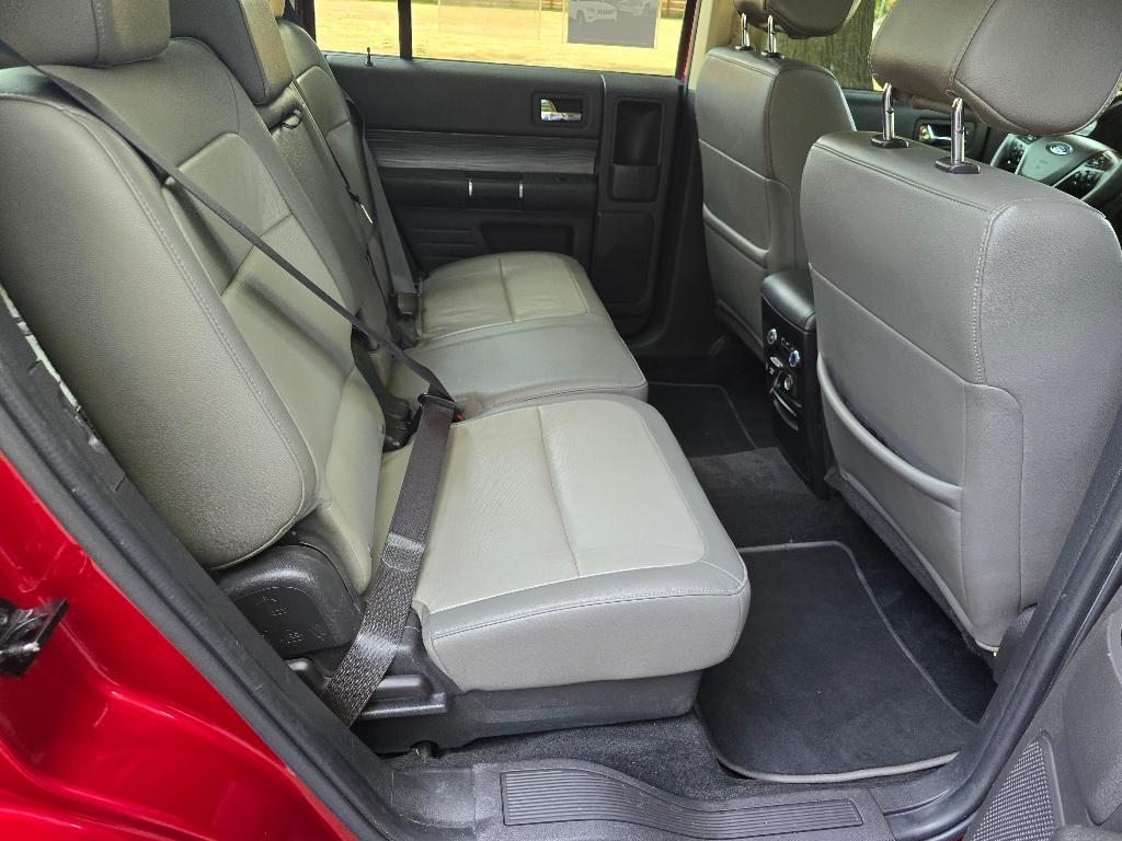 used 2019 Ford Flex car, priced at $17,881