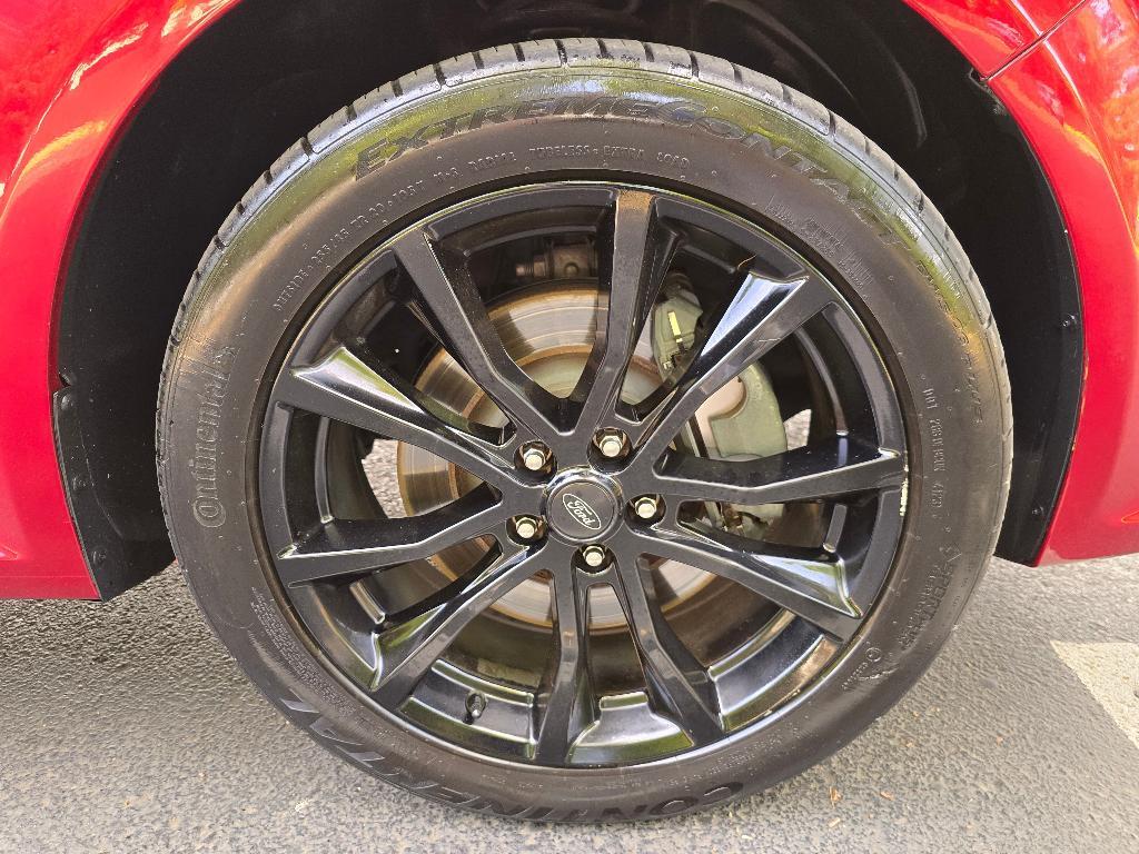 used 2019 Ford Flex car, priced at $17,881