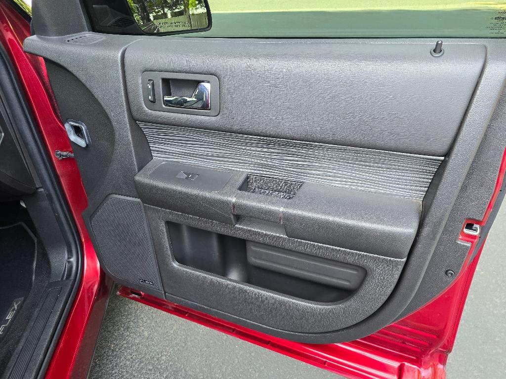 used 2019 Ford Flex car, priced at $17,881