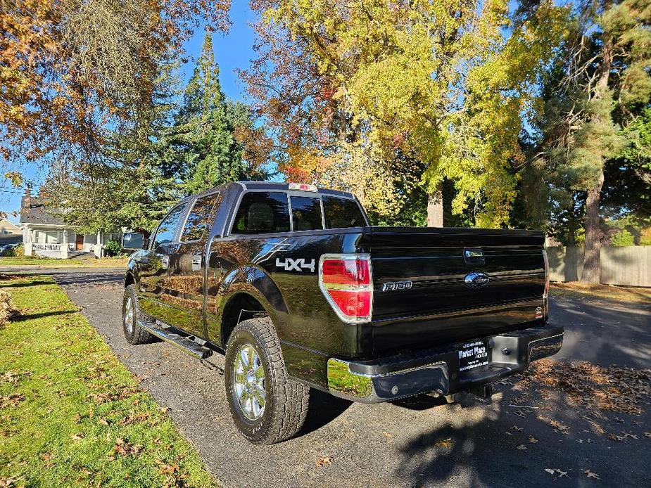 used 2014 Ford F-150 car, priced at $14,881