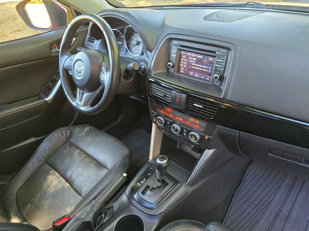 used 2014 Mazda CX-5 car, priced at $11,881