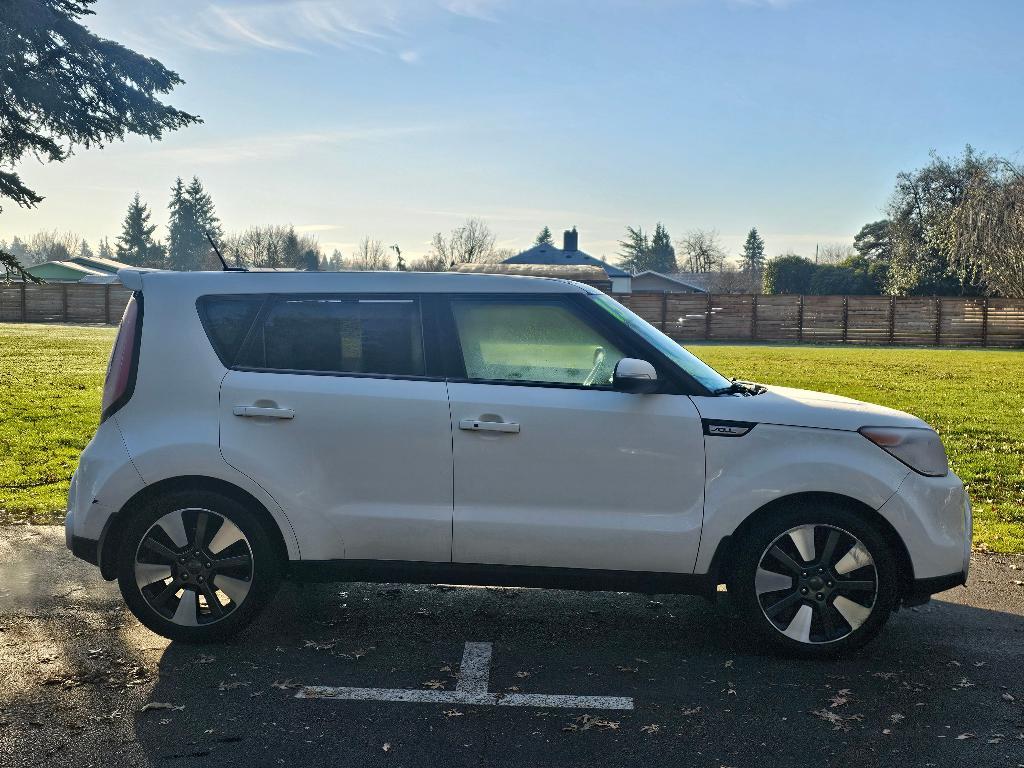 used 2015 Kia Soul car, priced at $11,881