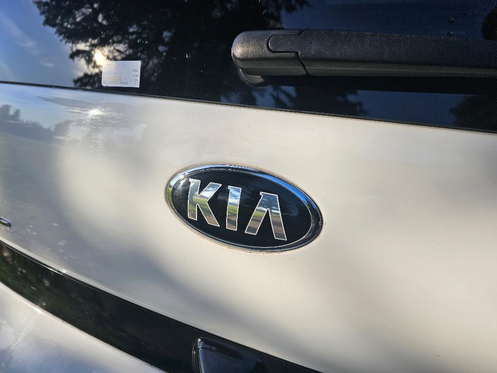 used 2015 Kia Soul car, priced at $11,881