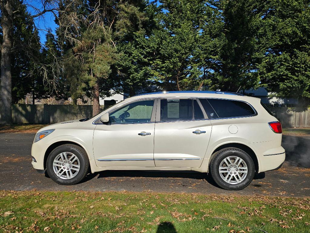 used 2013 Buick Enclave car, priced at $9,881