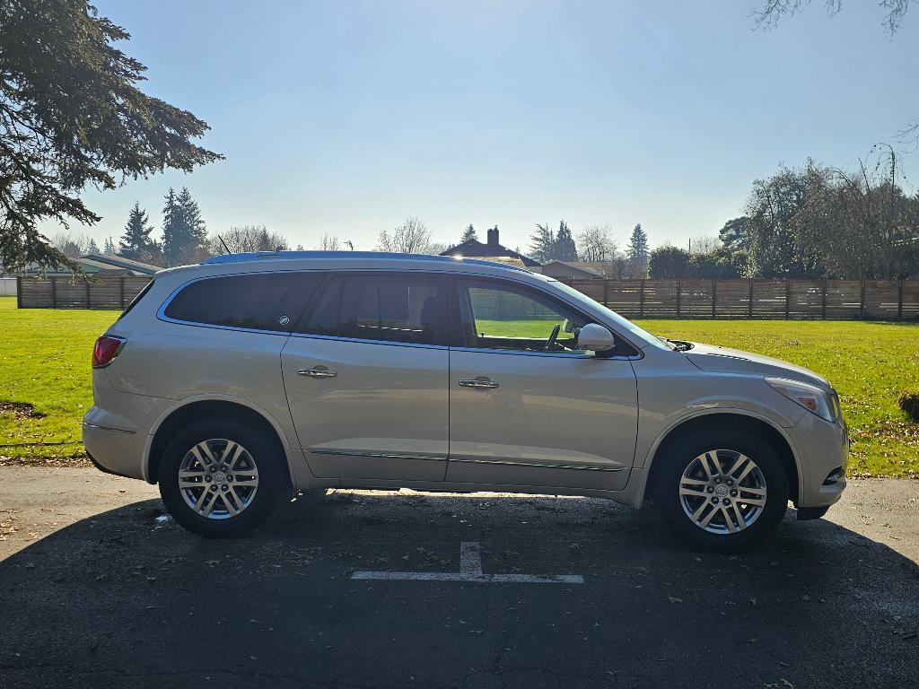 used 2013 Buick Enclave car, priced at $9,881