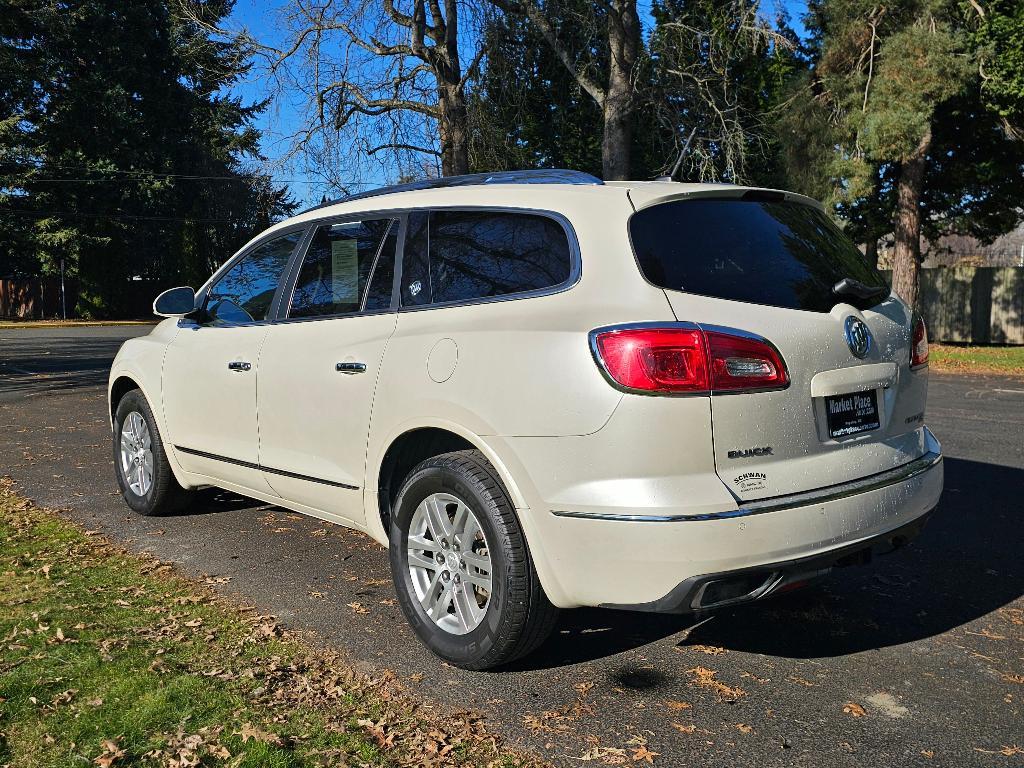 used 2013 Buick Enclave car, priced at $9,881