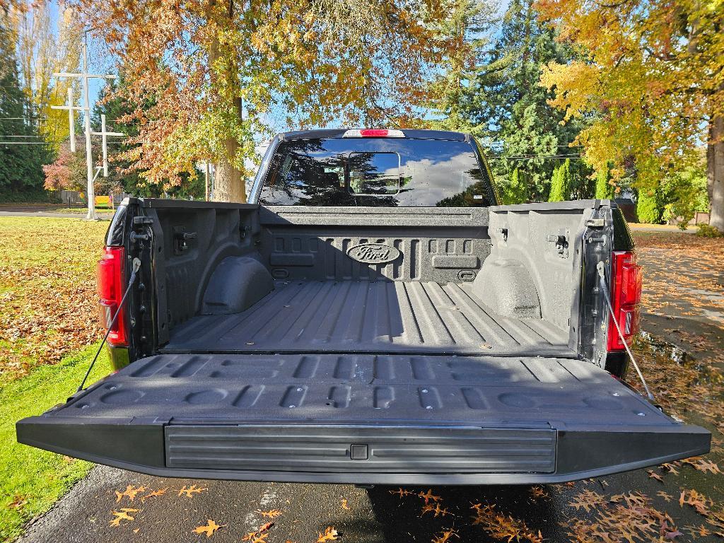 used 2016 Ford F-150 car, priced at $32,881