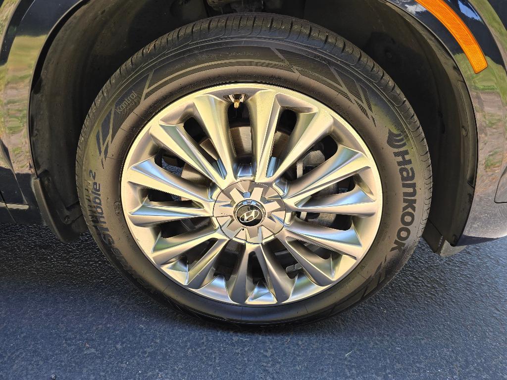 used 2020 Hyundai Palisade car, priced at $24,881