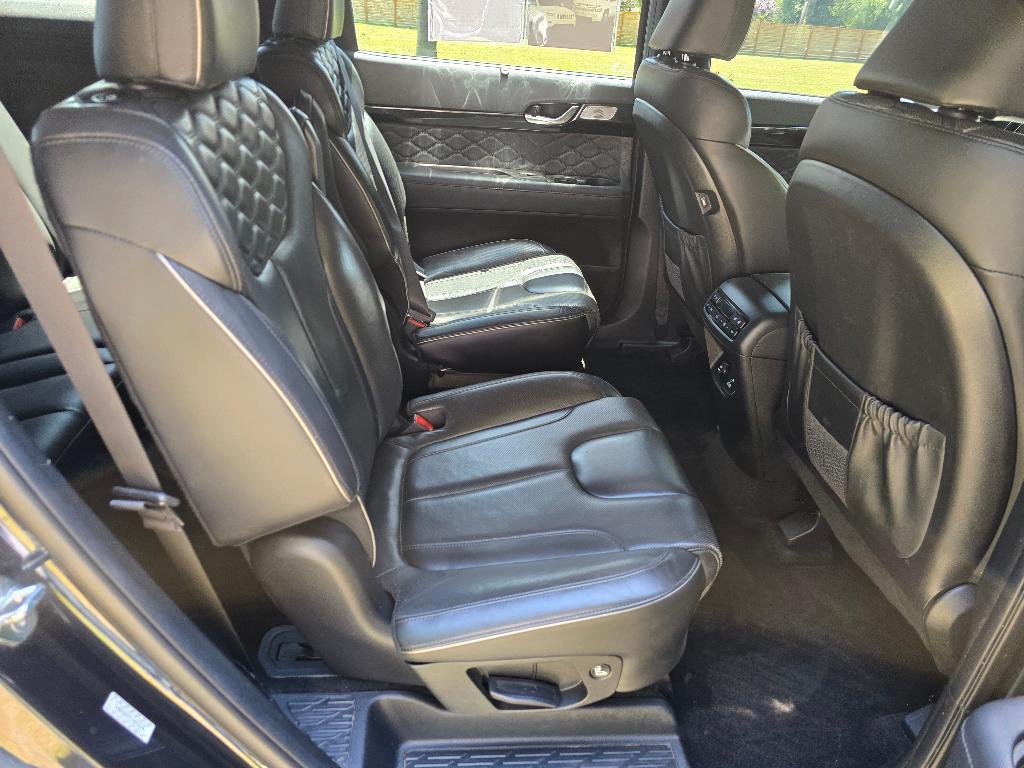 used 2020 Hyundai Palisade car, priced at $24,881