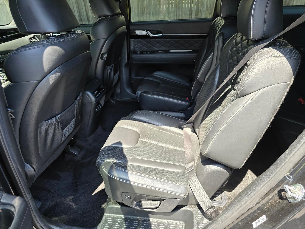 used 2020 Hyundai Palisade car, priced at $24,881