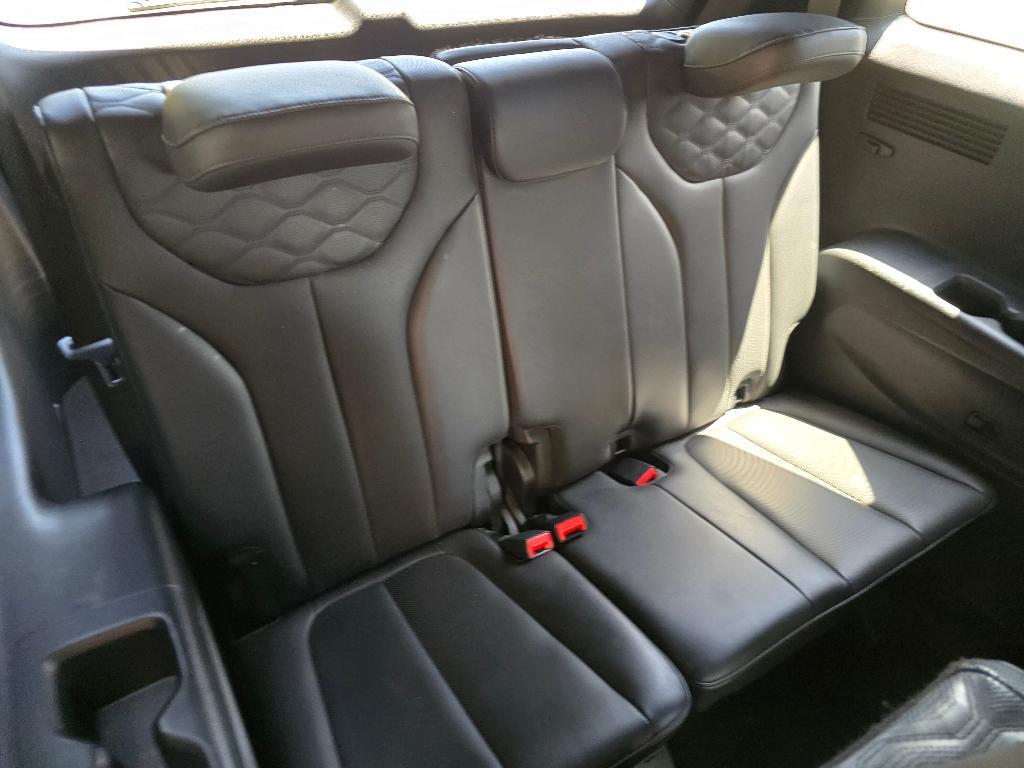 used 2020 Hyundai Palisade car, priced at $24,881