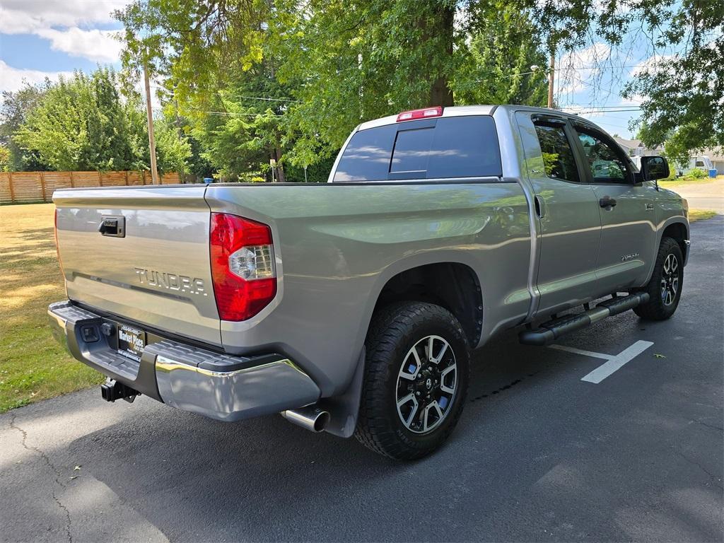 used 2015 Toyota Tundra car, priced at $21,881