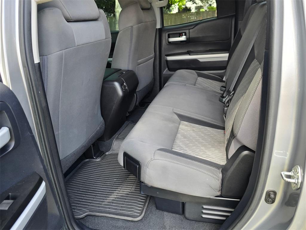 used 2015 Toyota Tundra car, priced at $21,881