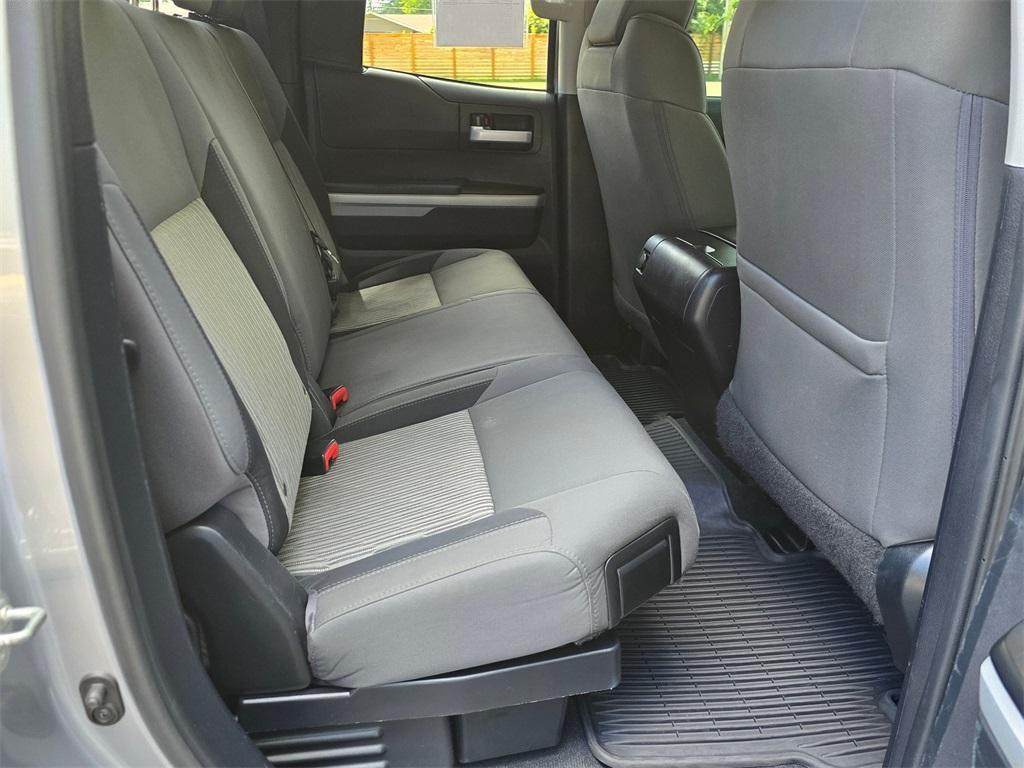 used 2015 Toyota Tundra car, priced at $21,881