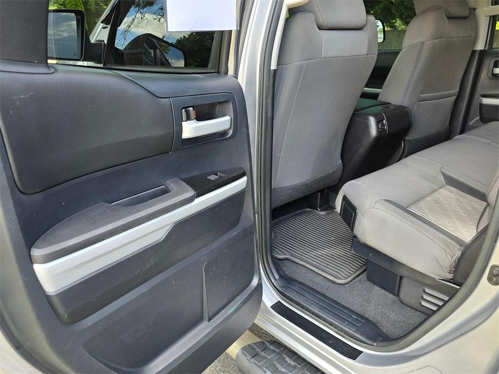 used 2015 Toyota Tundra car, priced at $21,881