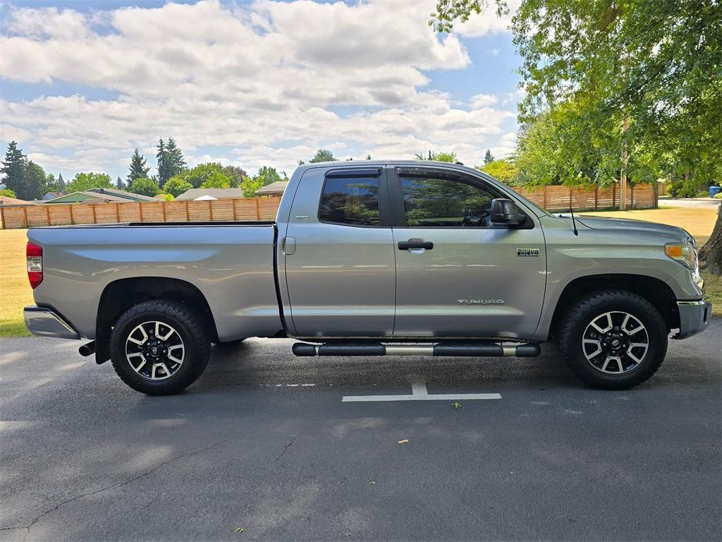 used 2015 Toyota Tundra car, priced at $21,881