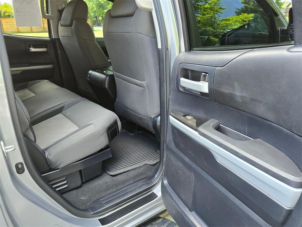used 2015 Toyota Tundra car, priced at $21,881