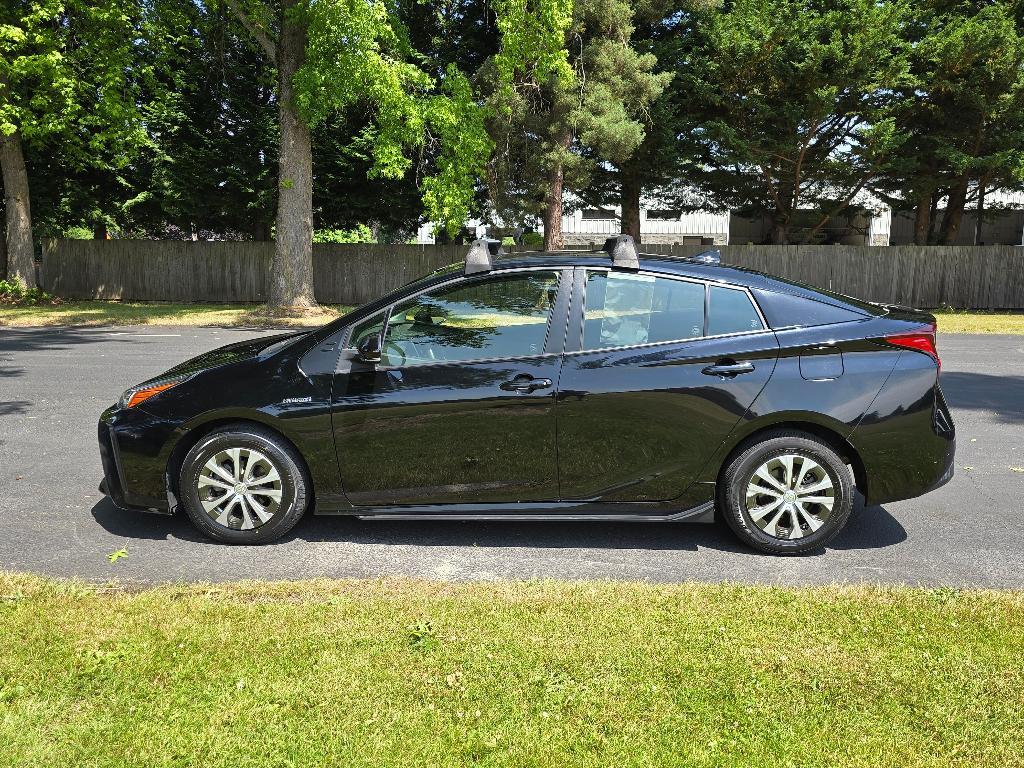 used 2019 Toyota Prius car, priced at $23,881