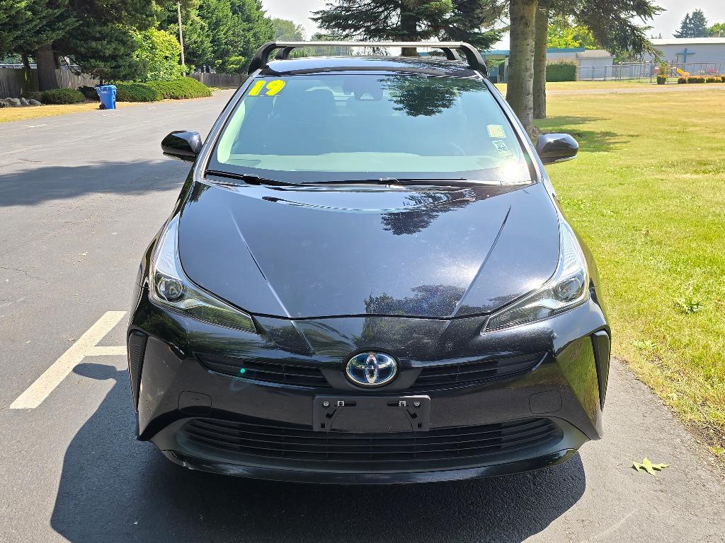 used 2019 Toyota Prius car, priced at $23,881