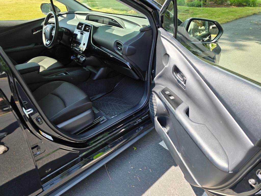 used 2019 Toyota Prius car, priced at $23,881