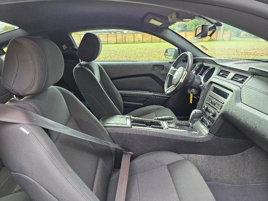 used 2014 Ford Mustang car, priced at $13,881