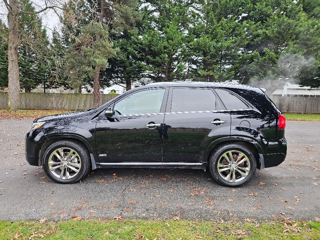 used 2015 Kia Sorento car, priced at $14,881