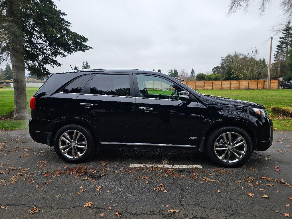 used 2015 Kia Sorento car, priced at $14,881