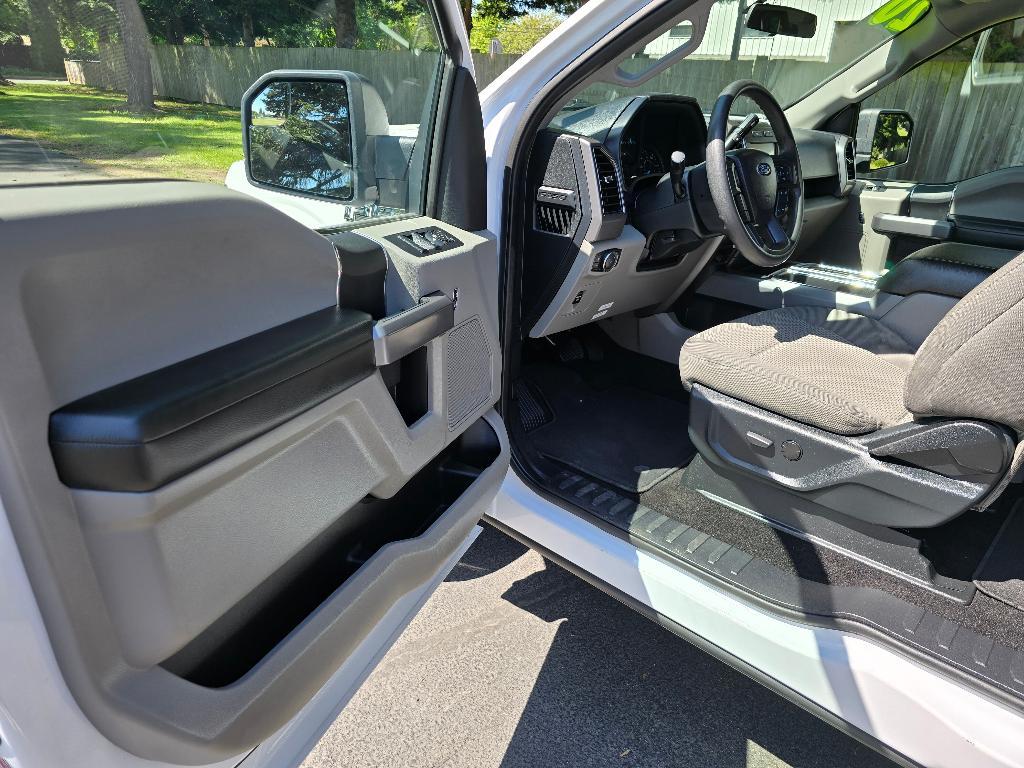 used 2020 Ford F-150 car, priced at $26,881