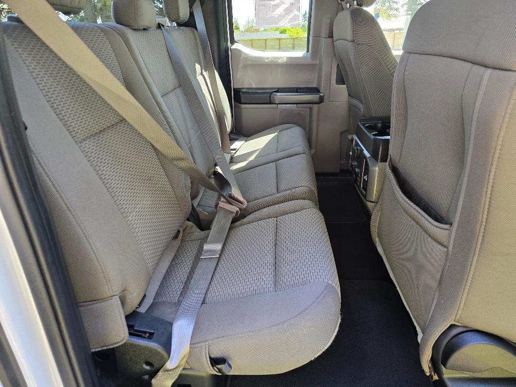 used 2020 Ford F-150 car, priced at $26,881